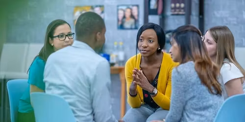 QNUK Level 3 Mental Health at Work Course in Hadleigh, Suffolk