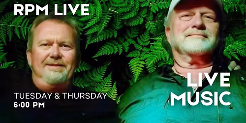 RPM Live