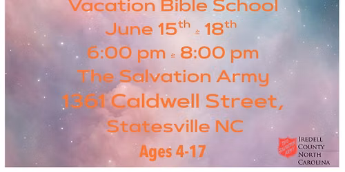 Vacation Bible School