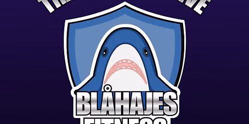Blahajes Fitness