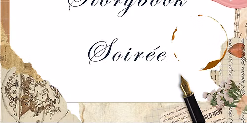 Storybook Soir\u00e9e