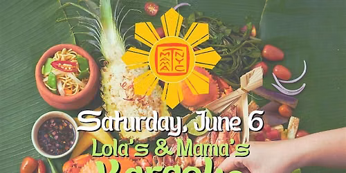 Lola's & Mama's Brunch Fiesta (Karaoke, Line Dancing & More!)