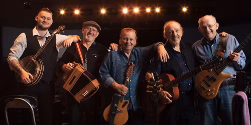 The Fureys Farewell Tour