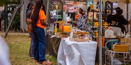 Accra Food Festival 2026