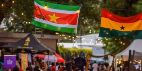 Accra Food Festival 2026
