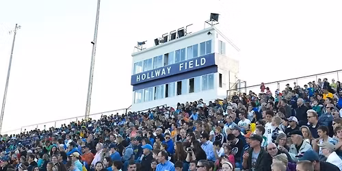 AFC Ann Arbor vs. Detroit City FC