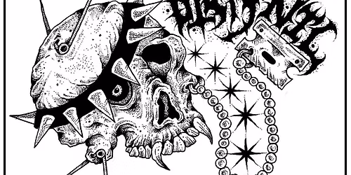 The Dirty Nil w\/ Chastity and Unproductive