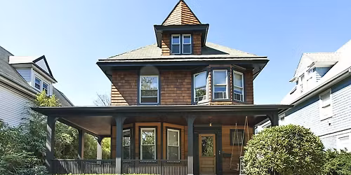 Parking Matt Berninger