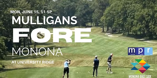 Mulligans Fore Monona