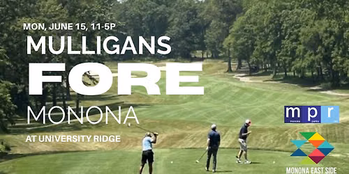 Mulligans Fore Monona