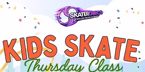 Children's Skate Lessons