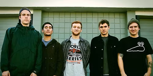 The Story So Far with The Starting Line and Ultra Q