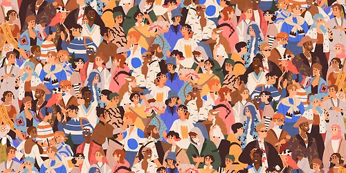 Diversity at The Forum - Bath