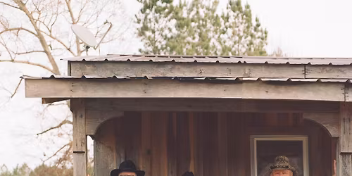 Legendz Tribute Band @ Caesars Virginia