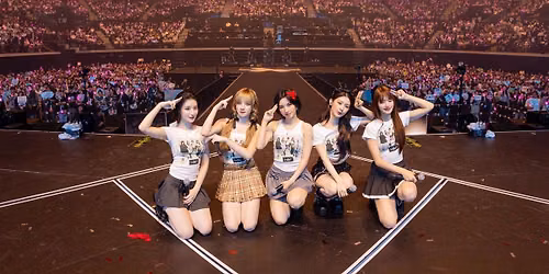 I-dle