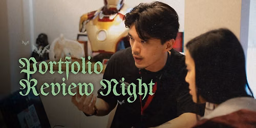 Portfolio Review Night Oct 2026