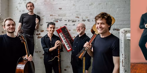 Ruckus and Dav\u00f3ne Tines "What is Your Hand in This?"