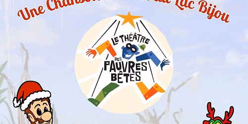 AUDITIONS for Une Chanson de No\u00ebl au Lac Bijou