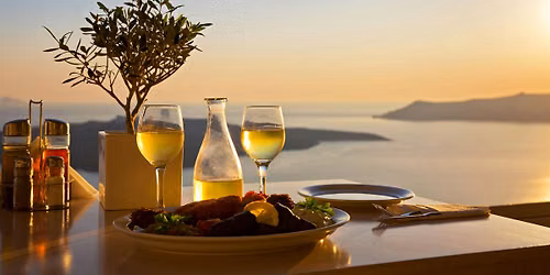 Wine 101: Summer Sipping