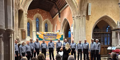 Opening Night Church Concert