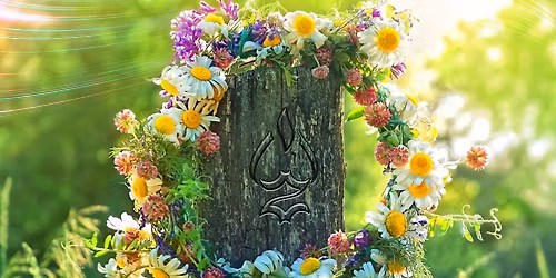 Beltane and Walpurgis, A Class about celebrations