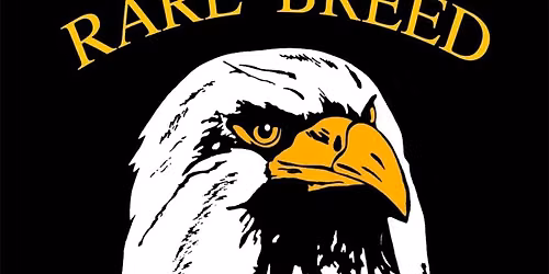 Bay Area Rare Breed Annual Event