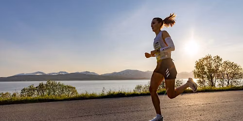 Midnight Sun Marathon 2026 \u2013 Official Event
