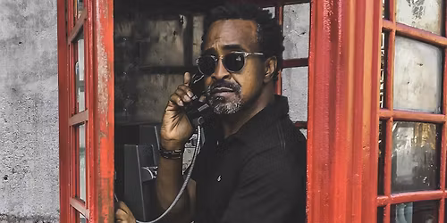 Tim Meadows at Improv Comedy Club - Houston