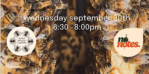 Honey Tasting