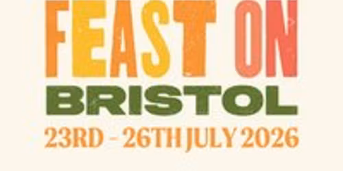 Feast On Festival 2026