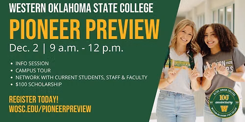 Pioneer Preview
