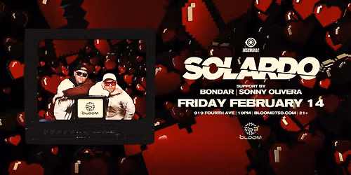 Solardo (21+)