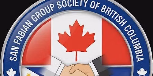 San Fabian Group Society of British Columbia (SFGSBC) 1st Global Reunion