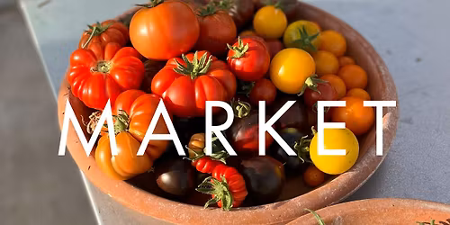 GUARDSWELL PRODUCE MARKET- JULY 1ST