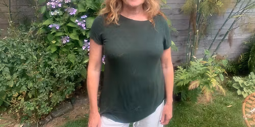 Beauty, the Buddhas and Beyond