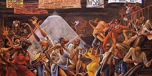 ETERNAL SPELHOUSE : THE PARTY - Homecoming 2026