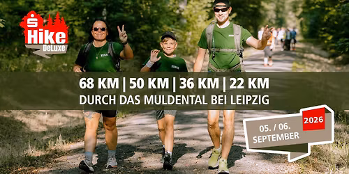 Sparkassen-HikeDeLuxe 2026