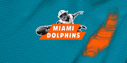 Washington Commanders at Miami Dolphins