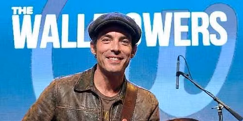 The Wallflowers Tickets