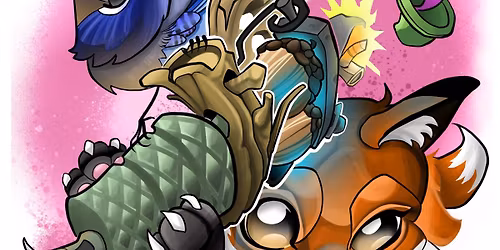 9th Tahoe Tattoo Show