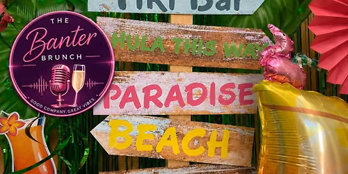 The Beach Banter Brunch