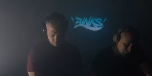 Plump DJs, Freestylers, Krafty Kuts in Tunbridge Wells