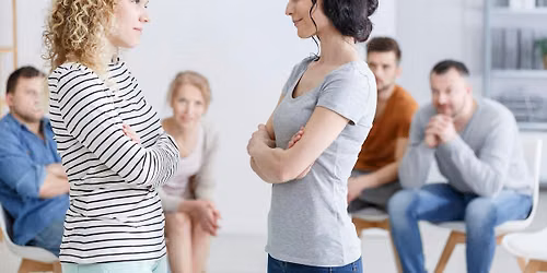 Personal Issues Systemic Constellations Workshop Winchester