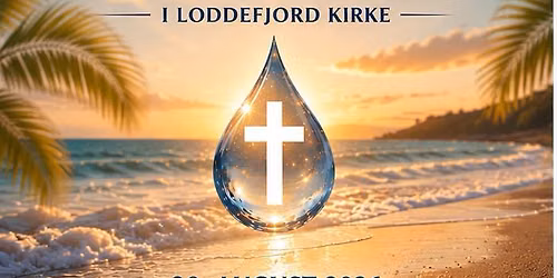 Lovsangsgudstjeneste i Loddefjord