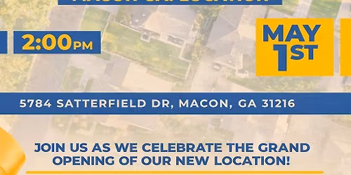 Macon Independent Living showing 