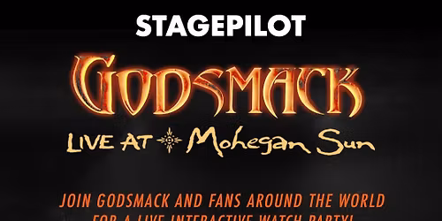 Godsmack Mansfield Tickets