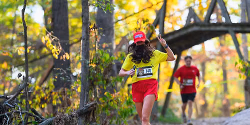 Here\u2019s Johnny 10k Trail Run