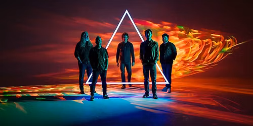 CARBON LEAF \u2013 Fall Tour 2026