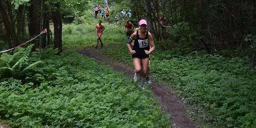 Kroppefj\u00e4lls 6-timmars trail