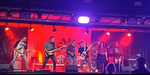 Crombacher Weihnachtsmarkt 